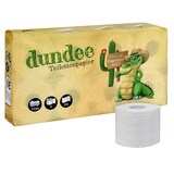 Artikelbild 1 für dundee Toilettenpapier 3-lagig, 8 Rollen, Artikelnummer 457798