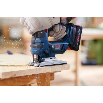 Artikelbild 2 für AKTION: 100 BOSCH T 144 D Speed for Wood Stichsägeblätter mit Prämie nach Registrierung, Artikelnummer 487449