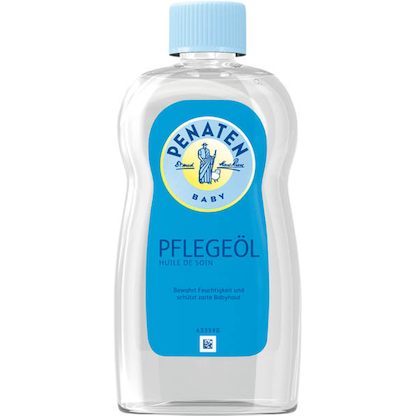 Artikelbild 12 für PENATEN Pflege- und Massageöl 500 ml, Artikelnummer 537591