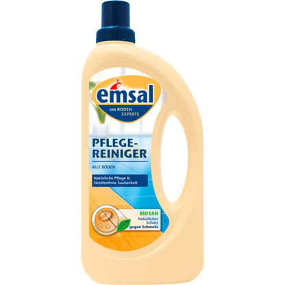 Artikelbild für emsal Pflegereiniger Bodenreiniger 1,0 l, Artikelnummer 679948