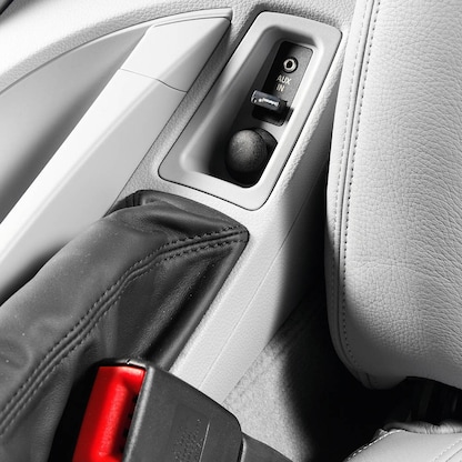 Artikelbild 5 für Intenso USB-Stick Micro Line schwarz 32 GB, Artikelnummer 129957