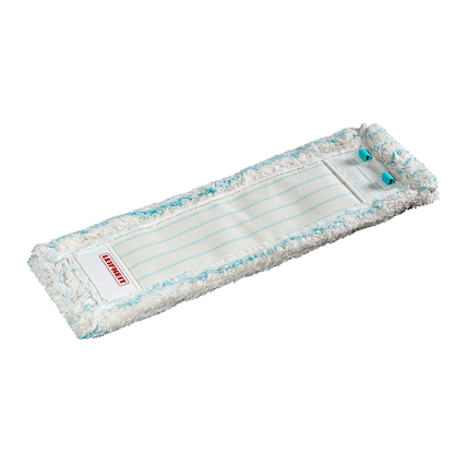 Artikelbild 3 für AKTION: LEIFHEIT Profi cotton plus Wischbezug für Bodenwischer Polyester 60 °C waschbar, 2 St. + GRATIS HARIBO Color-Rado 175g, Artikelnummer 818267