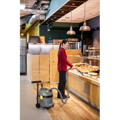 Artikelbild 9 für KÄRCHER NT 22/1 Ap L Nass-/Trockensauger 1.300 W, Artikelnummer 627632