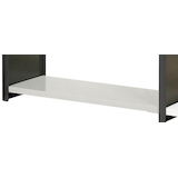 Artikelbild 1 für Manorga Epsilon Fachboden grau 100,0 x 60,0 cm, Artikelnummer 268019