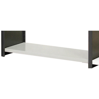 Artikelbild für Manorga Epsilon Fachboden grau 100,0 x 50,0 cm, Artikelnummer 268007