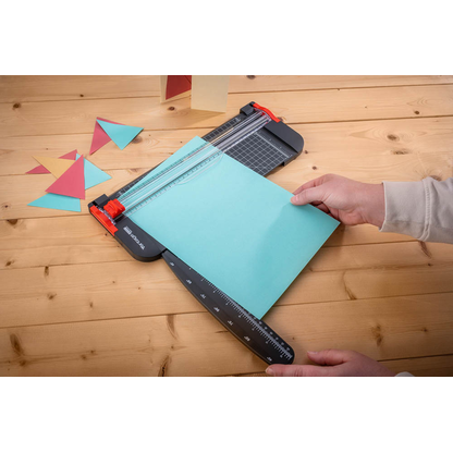 Artikelbild 7 für Vantage Rollenschneider 40001, Artikelnummer 779753