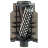 Artikelbild 1 für JOLLY Ersatzklingen Herbert grau, Artikelnummer 225908