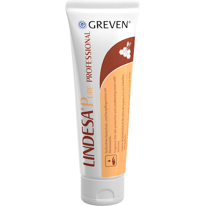 Artikelbild für LINDESA® PROFESSIONAL PURE Hautcreme 100,0 ml, Artikelnummer 412359