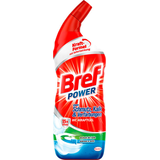 Artikelbild 1 für Bref POWER WC-Reiniger frisch, 0,75 l, Artikelnummer 679957
