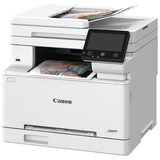 Artikelbild 1 für Canon i-SENSYS MF667Cdw 4 in 1 Farblaser-Multifunktionsdrucker grau, Artikelnummer 708259