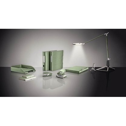 Artikelbild 5 für AKTION: LEITZ Locher NeXXt Series Style 5006 seladon grün mit Prämie nach Registrierung, Artikelnummer 365064