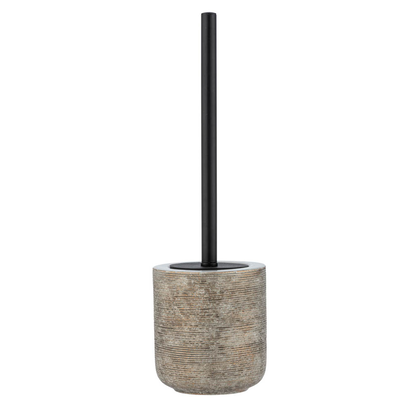 Artikelbild 16 für WENKO WC-Garnitur Fedio braun, gold Stein, Artikelnummer 531364