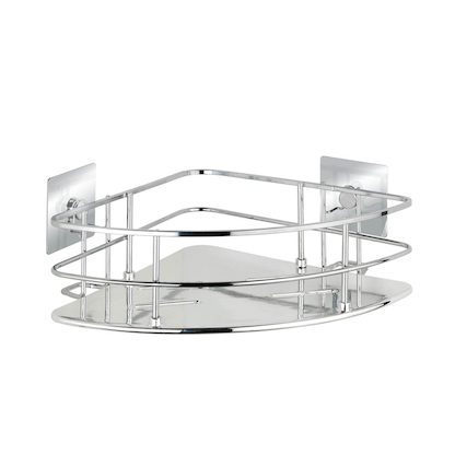 Artikelbild 19 für WENKO Duschkorb Edelstahl, Artikelnummer 803302