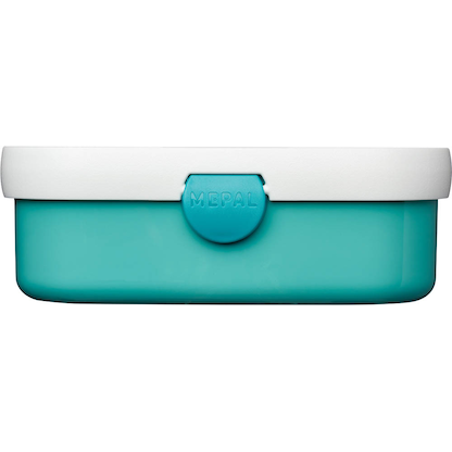 Artikelbild 2 für MEPAL Lunchbox Campus grün, 1 St., Artikelnummer 890984