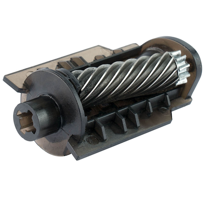 Artikelbild 2 für JOLLY Ersatzklingen Herbert grau, Artikelnummer 225908