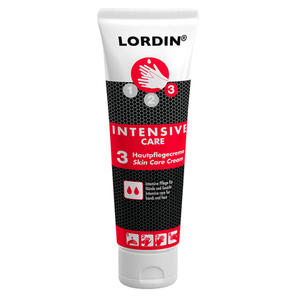 Artikelbild 6 für LORDIN® INTENSIVE CARE Hautcreme 100,0 ml, Artikelnummer 412389