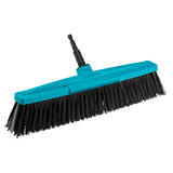 Artikelbild 1 für GARDENA Besenkopf combisystem schwarz Kunststoff 45,0 cm breit, Artikelnummer 922637