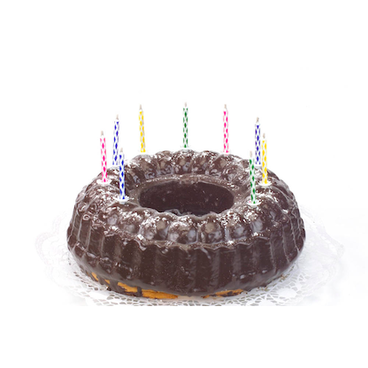 Artikelbild 4 für 10 PAPSTAR Geburtstagskerzen Magisch mehrfarbig, Artikelnummer 683104