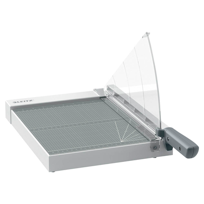 Artikelbild 20 für AKTION: LEITZ Hebelschneider Precision Home A4 mit Prämie nach Registrierung, Artikelnummer 697361