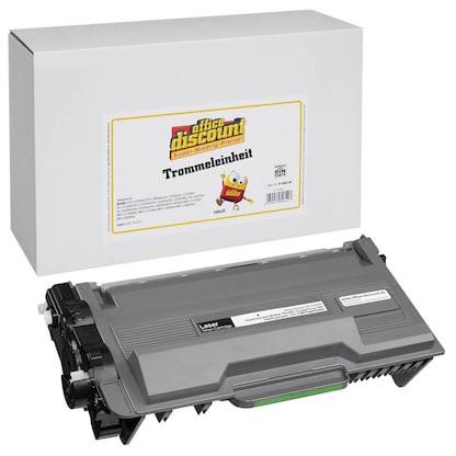 Artikelbild 4 für office discount schwarz Toner kompatibel zu brother TN-3430, Artikelnummer 919064