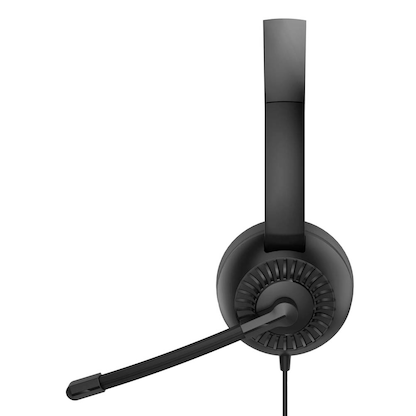 Artikelbild 3 für speedlink METIS Headset schwarz, Artikelnummer 143208
