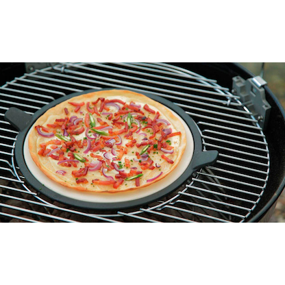 Artikelbild 4 für tepro Pizzastein 28,5 x 28,5 x 3,5 cm, Artikelnummer 329512