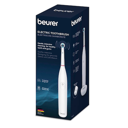 Artikelbild 2 für beurer TB 30 Elektrische Zahnbürste, Artikelnummer 465959
