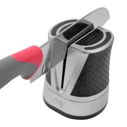 Artikelbild 3 für DMT® Messerschärfer SimpleSharp Diamant silber, 6 St., Artikelnummer 617573