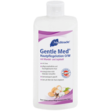 Artikelbild 1 für Meditrade® Gentle Med® Babylotion 500 ml, Artikelnummer 565117