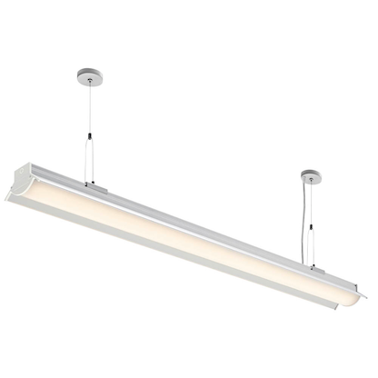 Artikelbild 9 für Hansa LED Alu Connect Deckenleuchte silber 36 W, Artikelnummer 324717