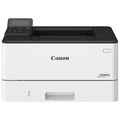 Artikelbild 9 für Canon i-SENSYS LBP246dw II Laserdrucker grau, Artikelnummer 727956