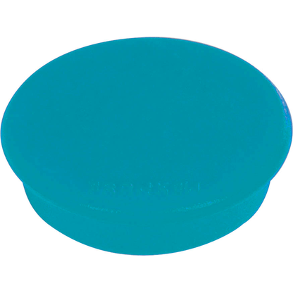 Artikelbild 5 für FRANKEN MagFun Magnete farbsortiert, Kunststoff Ø 3,2 x 0,7 cm, 10 St., Artikelnummer 341127