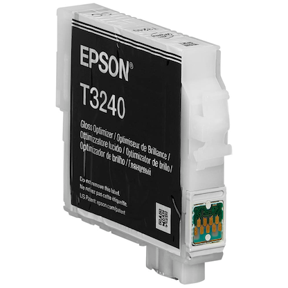 Artikelbild 3 für EPSON T3240 Gloss Optimizer Druckerpatrone, Artikelnummer 547063