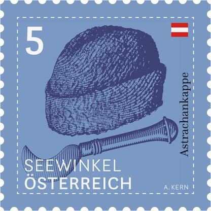 Artikelbild 2 für Österreichische Post 0,05 € Briefmarken 