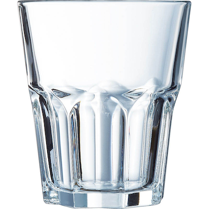 Artikelbild 3 für ARCOROC Whiskygläser Granity 350,0 ml, 6 St., Artikelnummer 981314