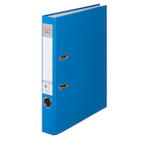 Artikelbild 1 für herlitz maX.file nature plus Ordner blau Karton 5,0 cm DIN A4, Artikelnummer 474163