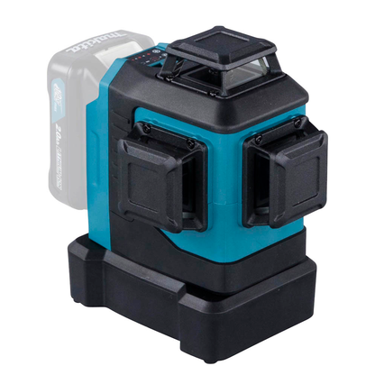 Artikelbild 7 für makita SK700D Akku-Multilinienlaser 12,0 V, ohne Akku, Artikelnummer 307817