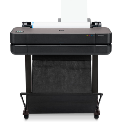 Artikelbild 7 für AKTION: HP DesignJet T630 610 mm (24 Zoll) 2025 Edition Plotter mit 200 Euro CashBack, Artikelnummer 510947