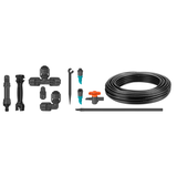 Artikelbild 1 für GARDENA Bewässerungs-Set Micro-Drip Gemüse-/Blumenbeet, Artikelnummer 498812