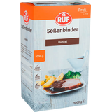 Artikelbild 1 für RUF Soßenbinder dunkel 1,0 kg, Artikelnummer 609897