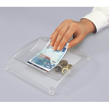 Artikelbild 15 für SIGEL Zahlteller ZB141, Artikelnummer 212656