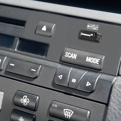 Artikelbild 7 für Intenso USB-Stick Micro Line schwarz 32 GB, Artikelnummer 129957