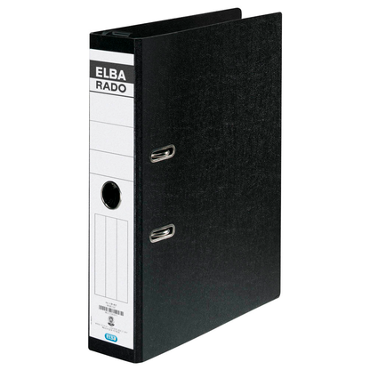 Artikelbild 4 für ELBA rado Hängeordner 7,5 cm, Artikelnummer 117655