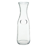 Artikelbild 1 für Zeller Karaffe 1,0 l, 1 St., Artikelnummer 251090