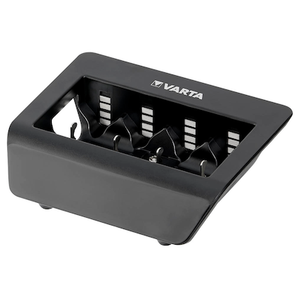 Artikelbild 6 für VARTA LCD UNIVERSAL CHARGER+ Akku-Ladegerät, Artikelnummer 148001
