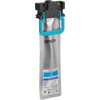 Artikelbild 2 für EPSON T01C200XL C cyan Druckerpatrone, Artikelnummer 802761