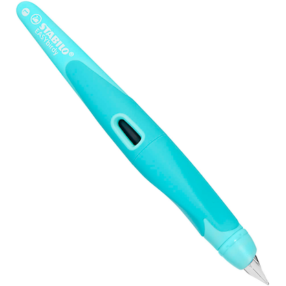 Artikelbild 7 für STABILO EASYbirdy Pastel Patronenfüller aqua grün/mint A (für Anfänger), Artikelnummer 922075