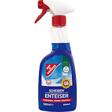 Artikelbild 1 für GUT&GÜNSTIG Scheibenenteiser 500,0 ml, Artikelnummer 987730