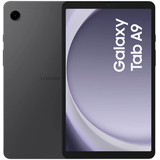 Artikelbild 1 für SAMSUNG Galaxy Tab A9 Wi-Fi Tablet 22,0 cm (8,7 Zoll) 64 GB grau, Artikelnummer 233241