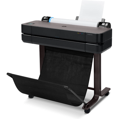 Artikelbild 4 für AKTION: HP DesignJet T630 610 mm (24 Zoll) 2025 Edition Plotter mit 200 Euro CashBack, Artikelnummer 510947